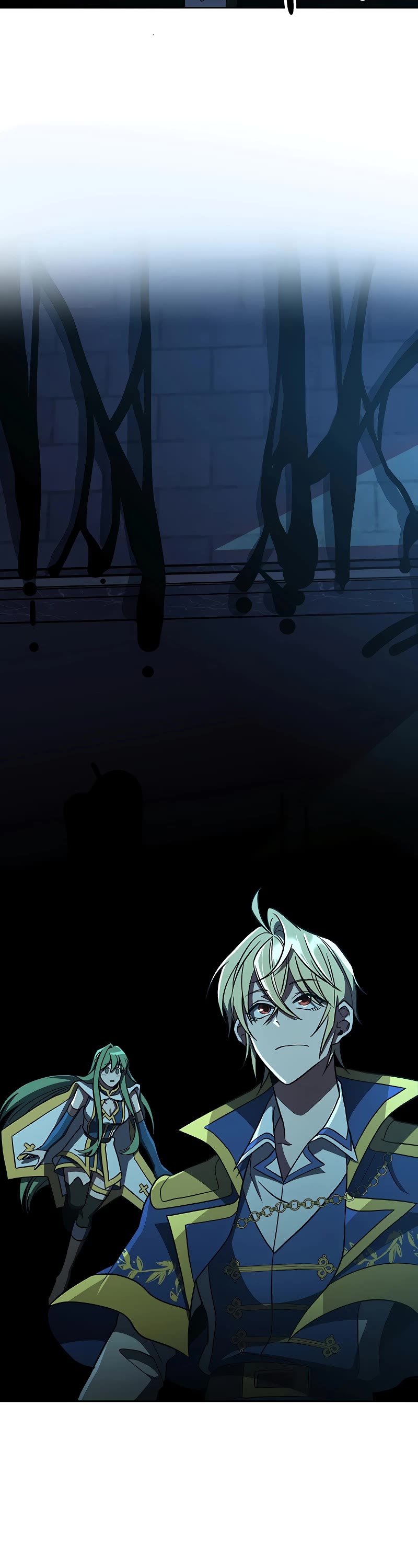 Archmage Transcending Through Regression Chapter 62 page 36 - Chapter 62