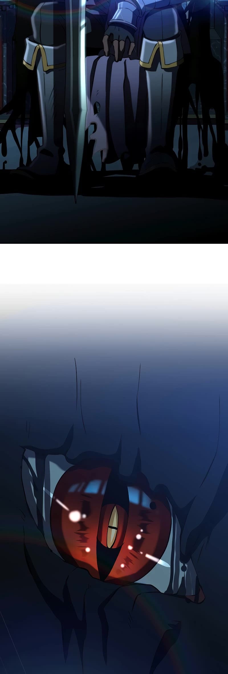 Archmage Transcending Through Regression Chapter 62 page 38 - Chapter 62