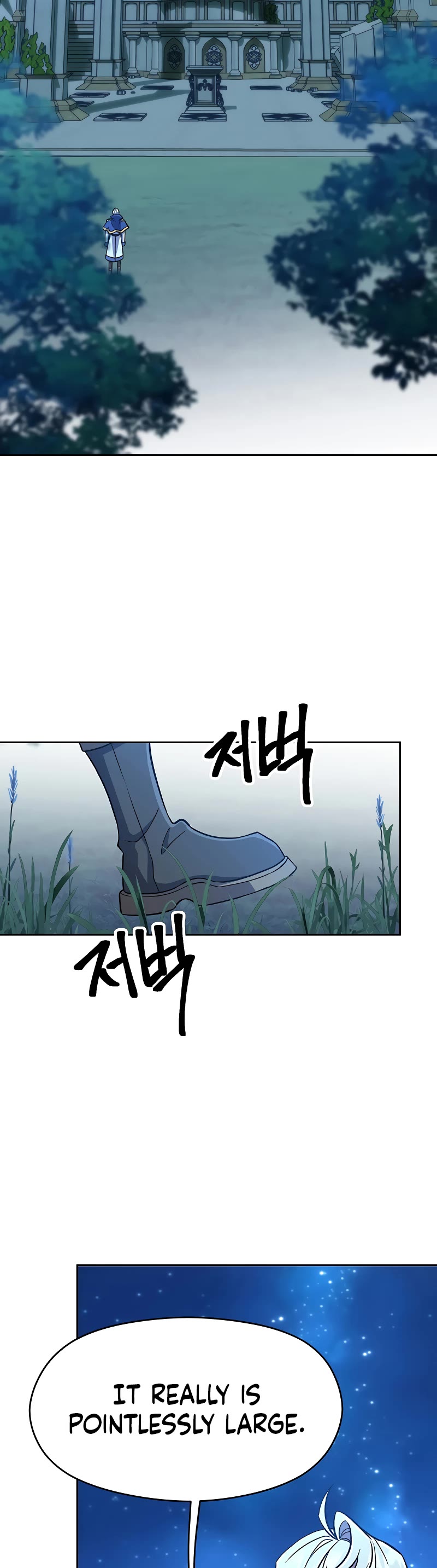 Archmage Transcending Through Regression Chapter 62 page 5 - Chapter 62