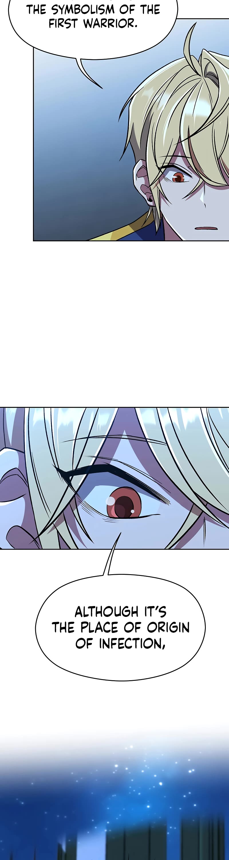 Archmage Transcending Through Regression Chapter 62 page 9 - Chapter 62