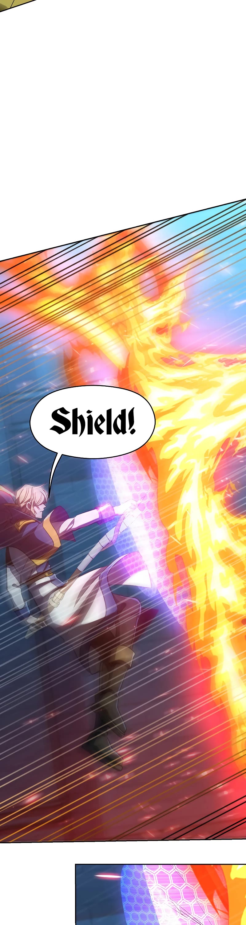 Archmage Transcending Through Regression Chapter 63 page 10 - Chapter 63