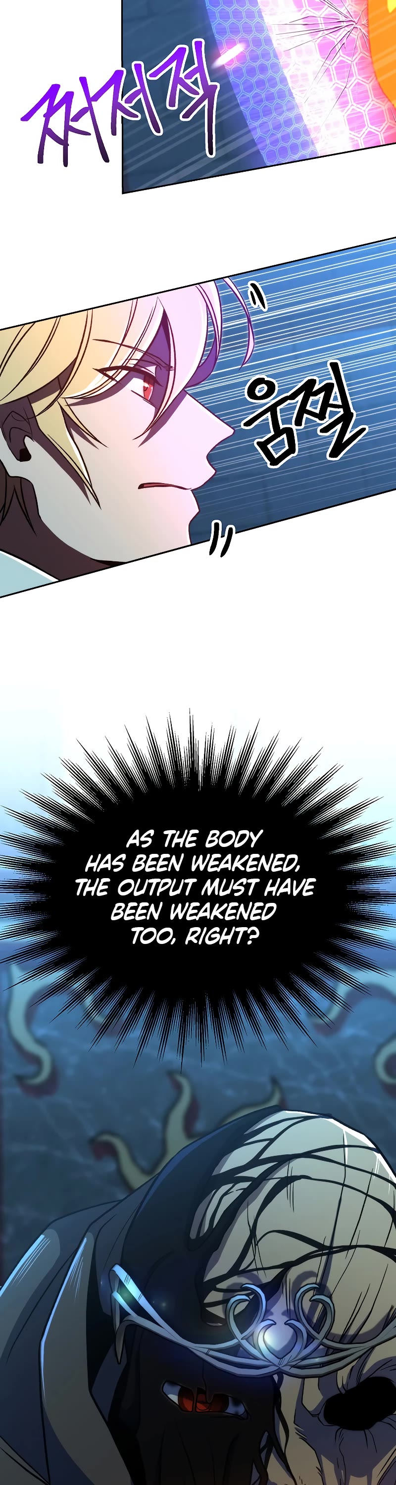 Archmage Transcending Through Regression Chapter 63 page 11 - Chapter 63