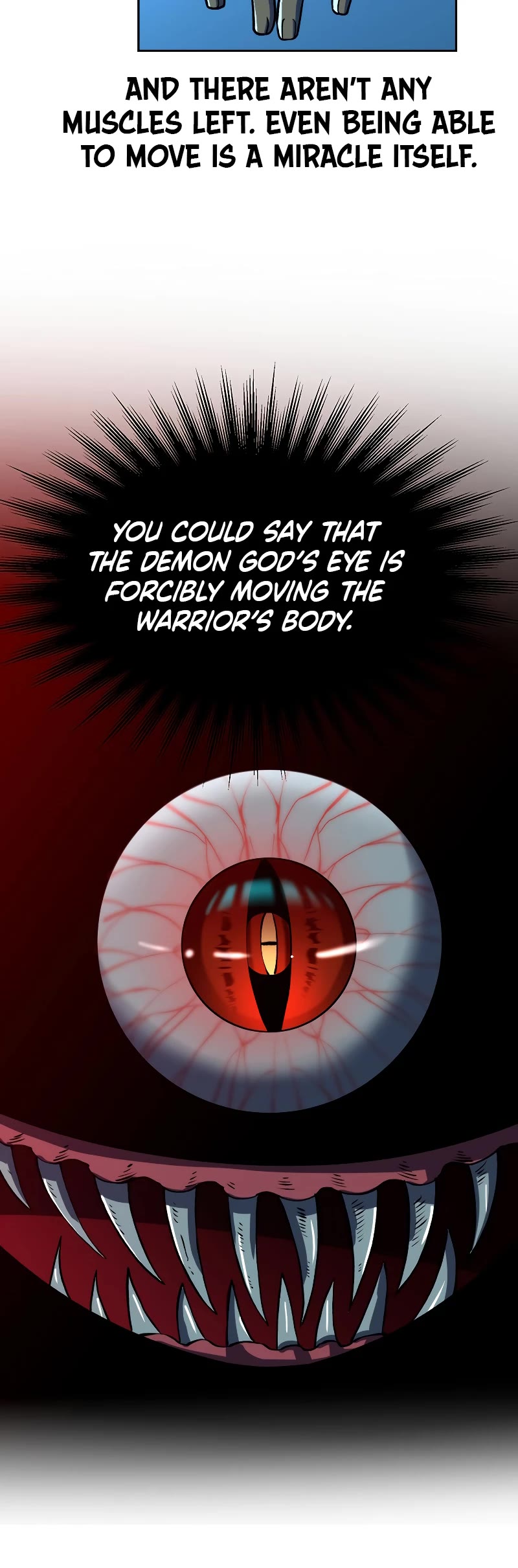 Archmage Transcending Through Regression Chapter 63 page 13 - Chapter 63