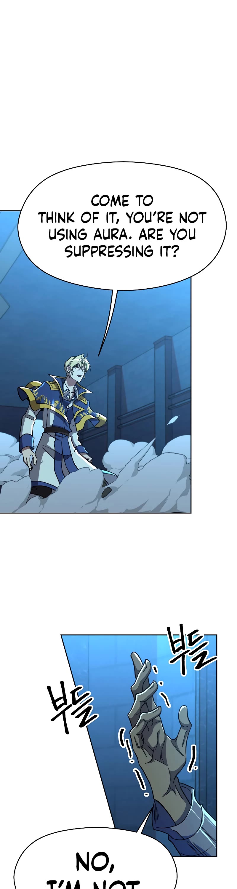 Archmage Transcending Through Regression Chapter 63 page 14 - Chapter 63