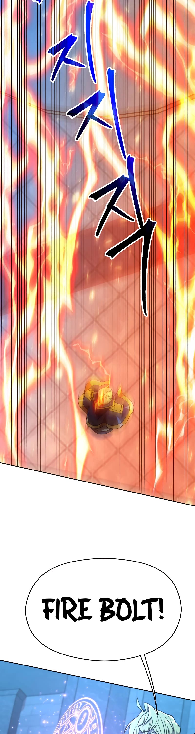 Archmage Transcending Through Regression Chapter 63 page 17 - Chapter 63