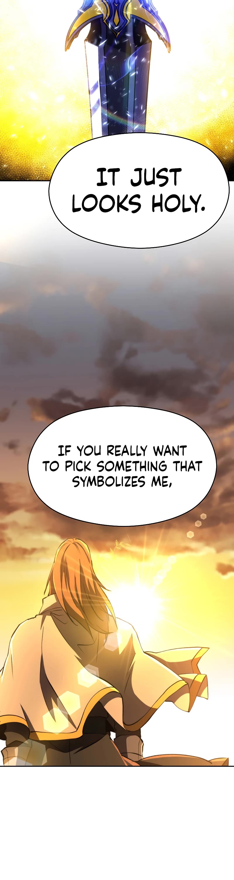 Archmage Transcending Through Regression Chapter 63 page 21 - Chapter 63