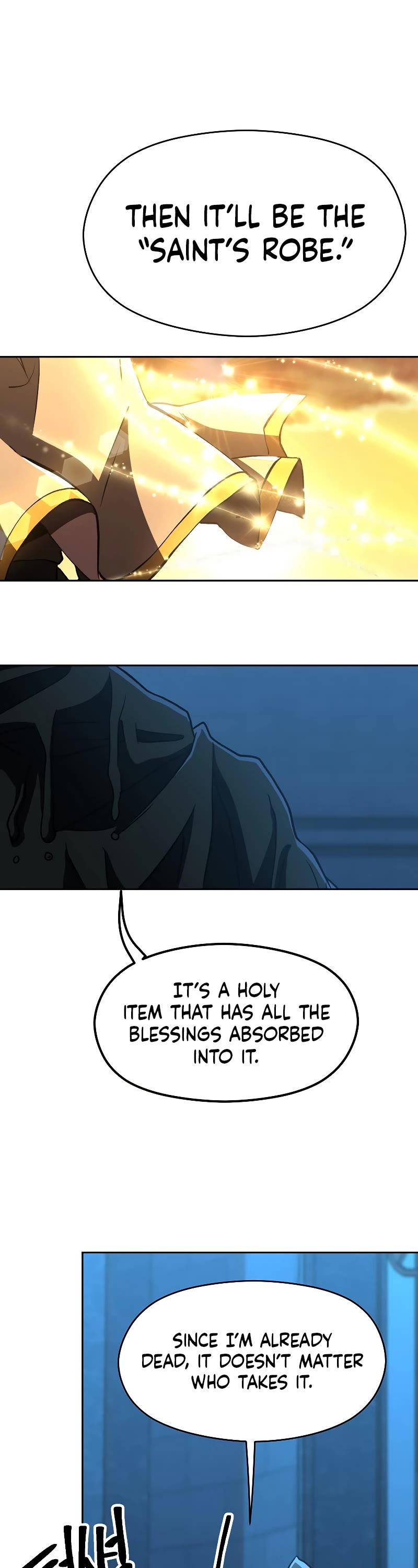 Archmage Transcending Through Regression Chapter 63 page 22 - Chapter 63