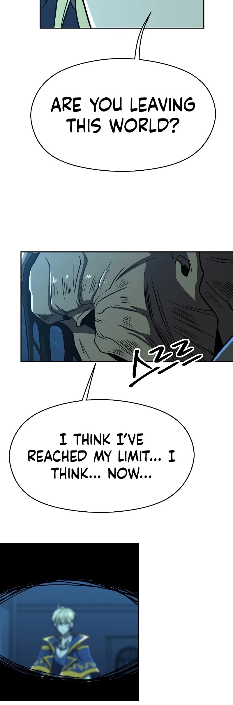 Archmage Transcending Through Regression Chapter 63 page 24 - Chapter 63