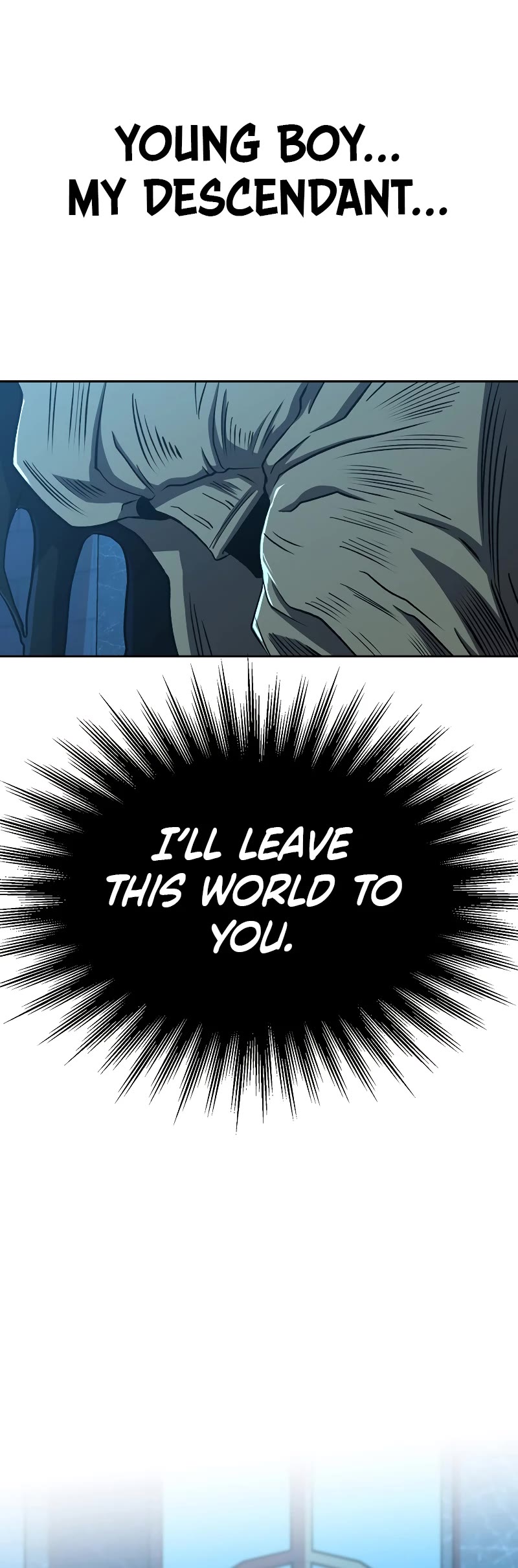 Archmage Transcending Through Regression Chapter 63 page 25 - Chapter 63