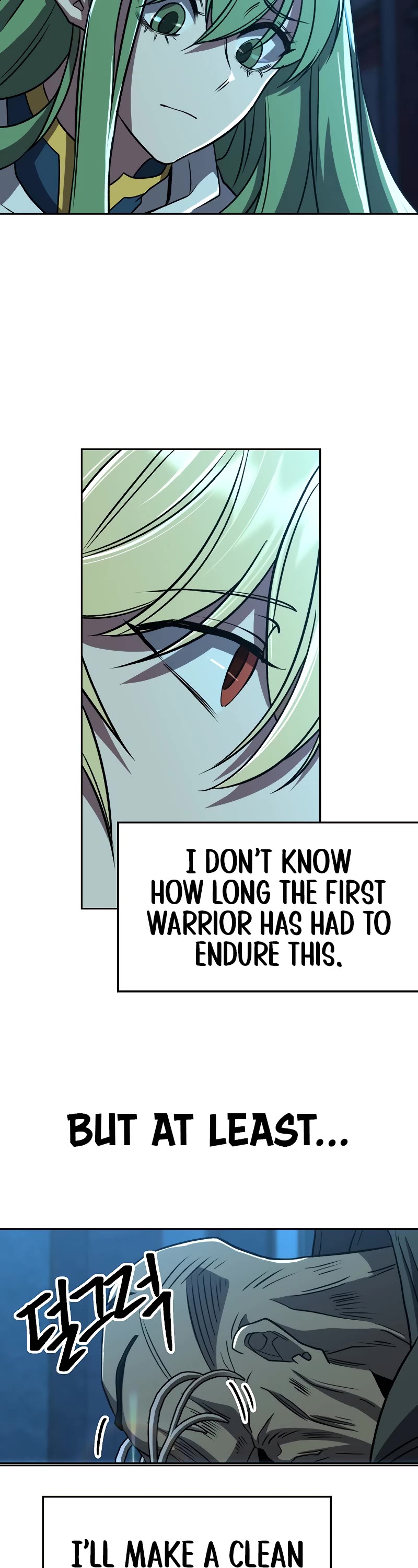 Archmage Transcending Through Regression Chapter 63 page 27 - Chapter 63