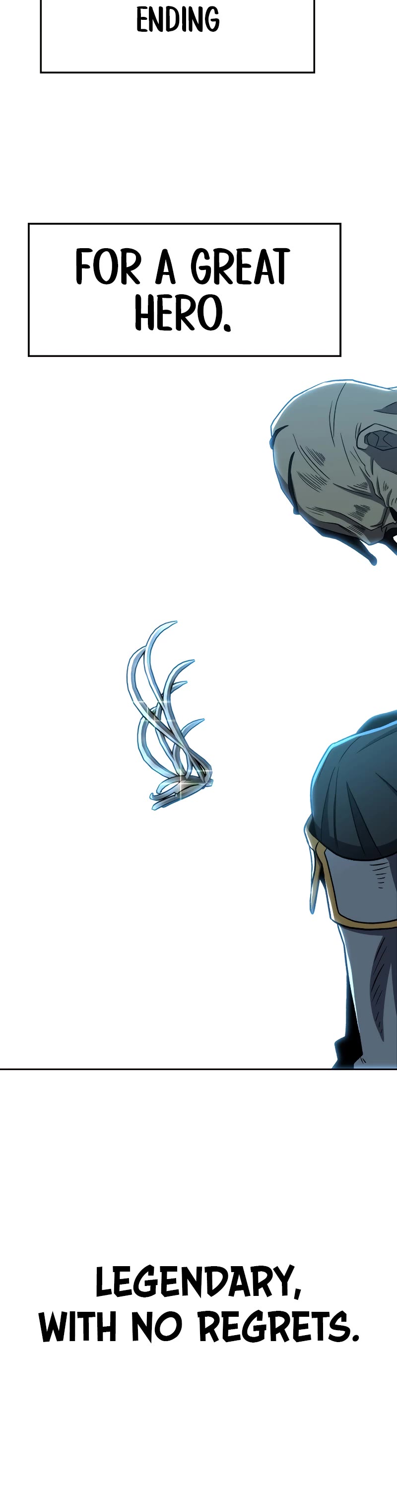 Archmage Transcending Through Regression Chapter 63 page 28 - Chapter 63