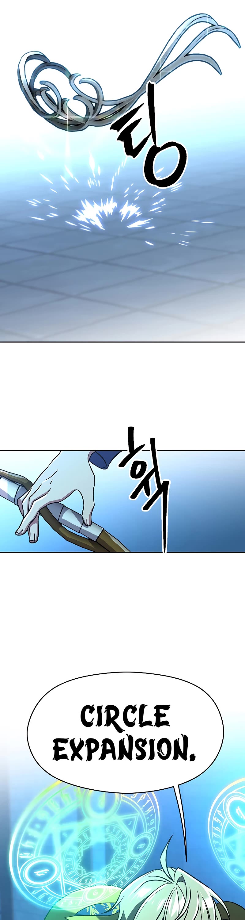 Archmage Transcending Through Regression Chapter 63 page 29 - Chapter 63