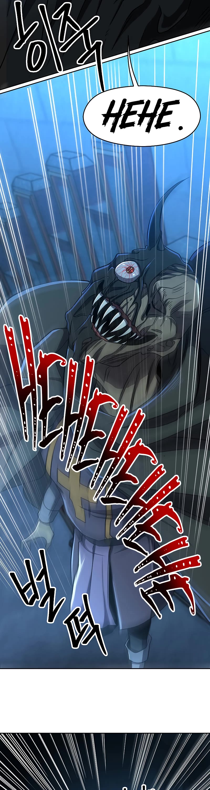 Archmage Transcending Through Regression Chapter 63 page 32 - Chapter 63