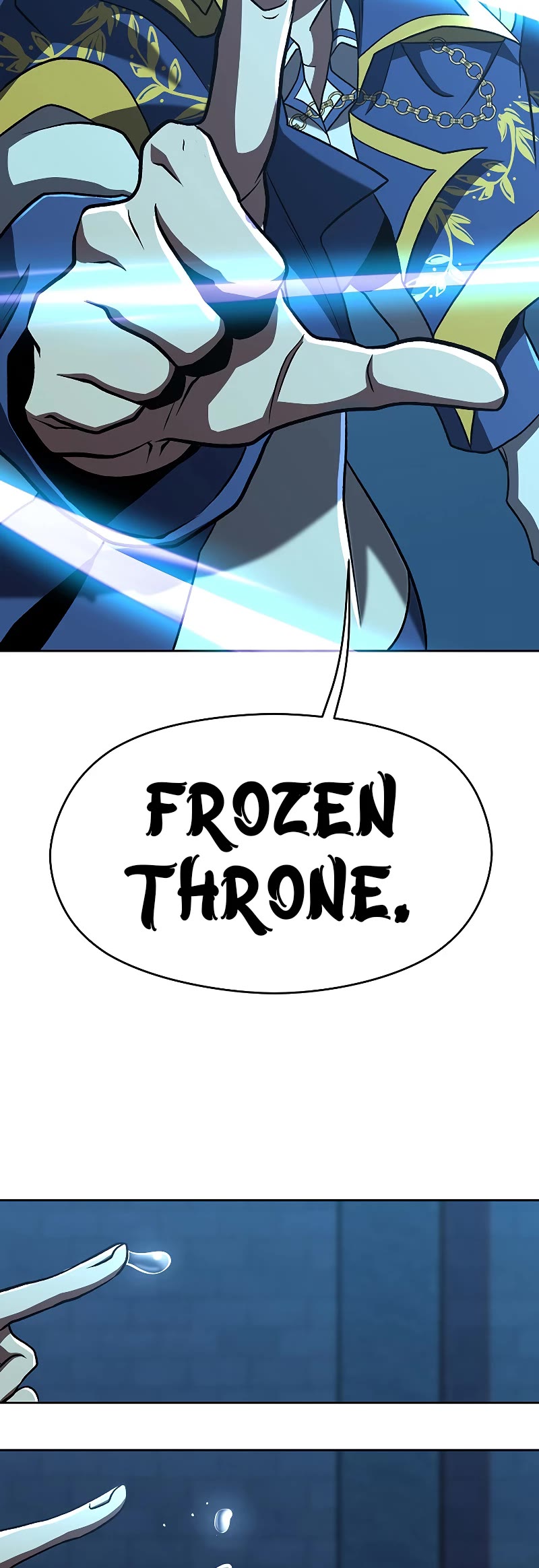 Archmage Transcending Through Regression Chapter 63 page 36 - Chapter 63