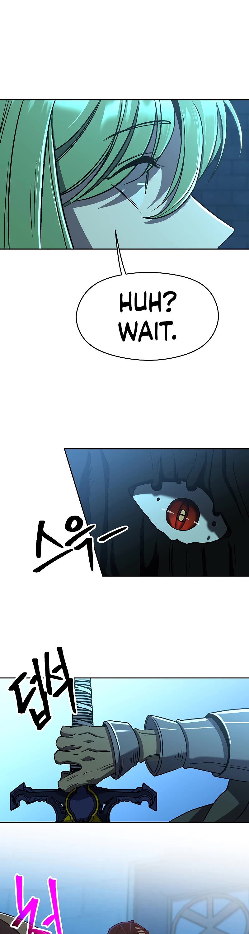 Archmage Transcending Through Regression Chapter 63 page 39 - Chapter 63