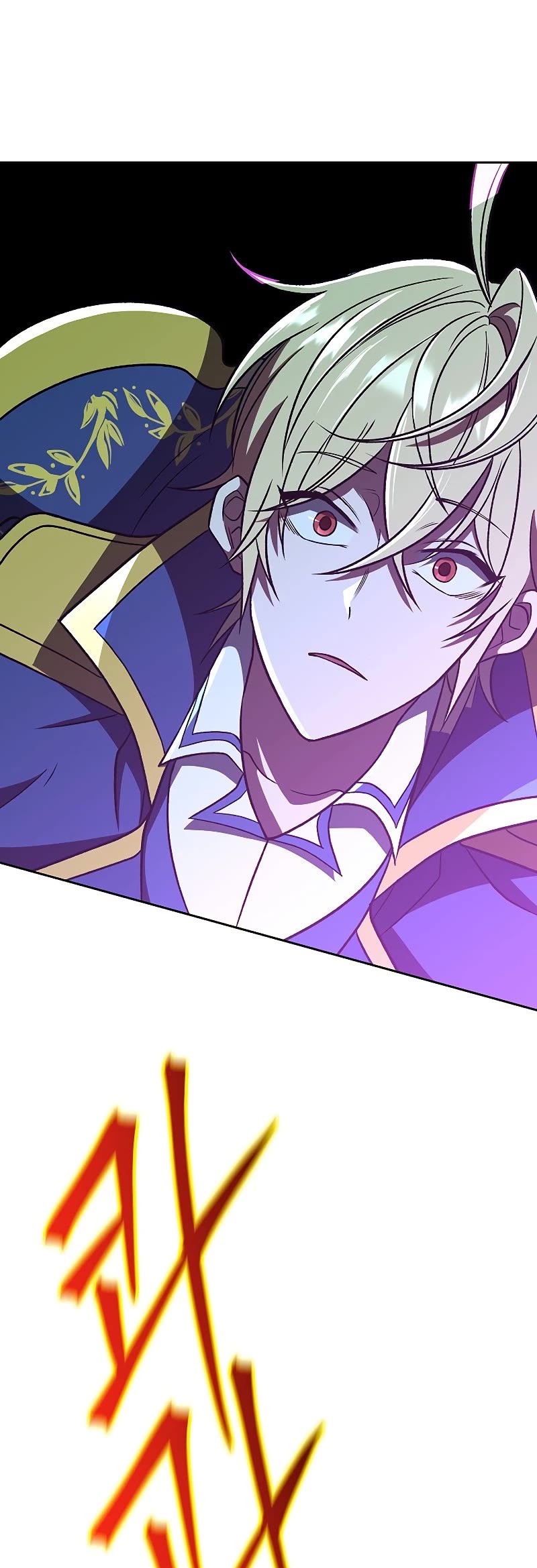 Archmage Transcending Through Regression Chapter 63 page 44 - Chapter 63