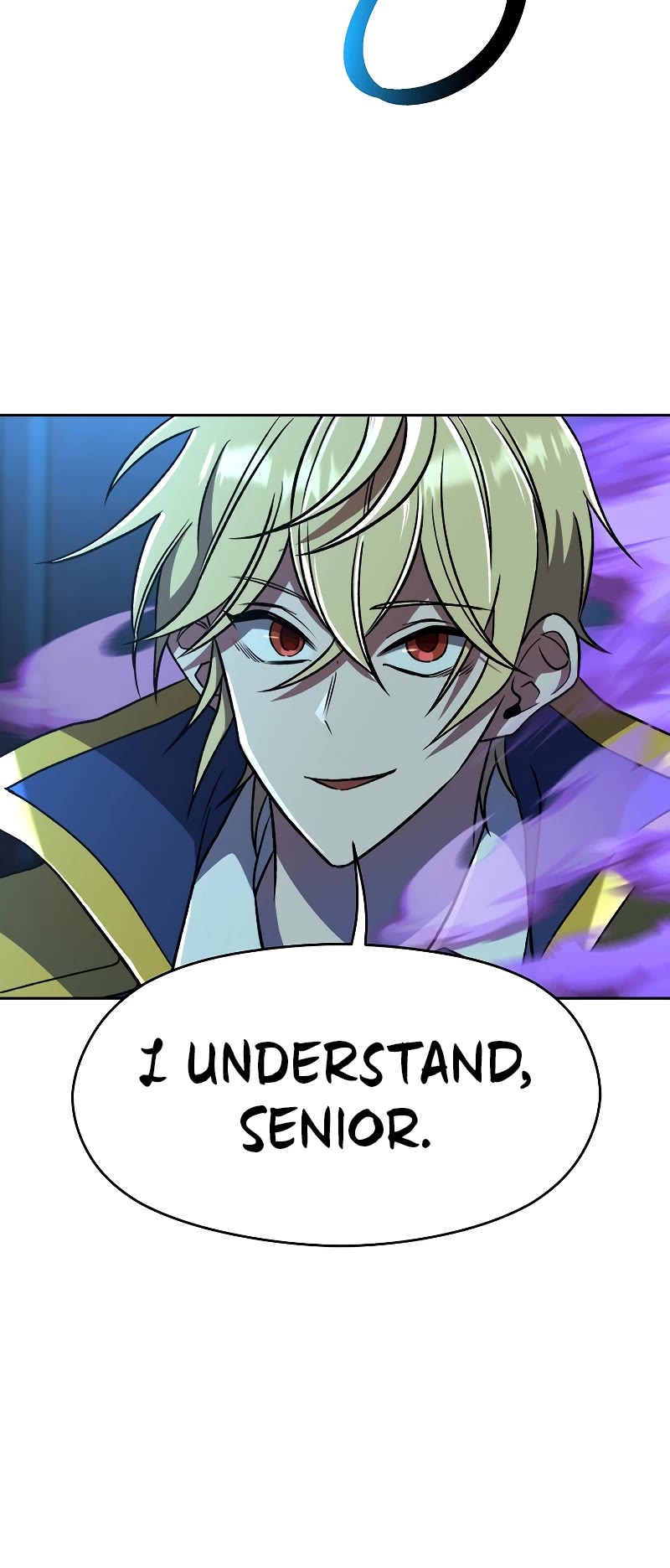 Archmage Transcending Through Regression Chapter 63 page 7 - Chapter 63