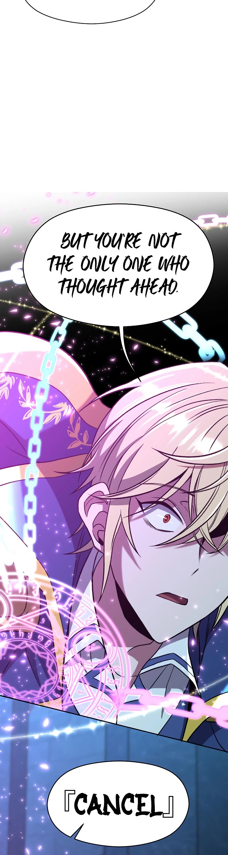 Archmage Transcending Through Regression Chapter 64 page 10 - Chapter 64