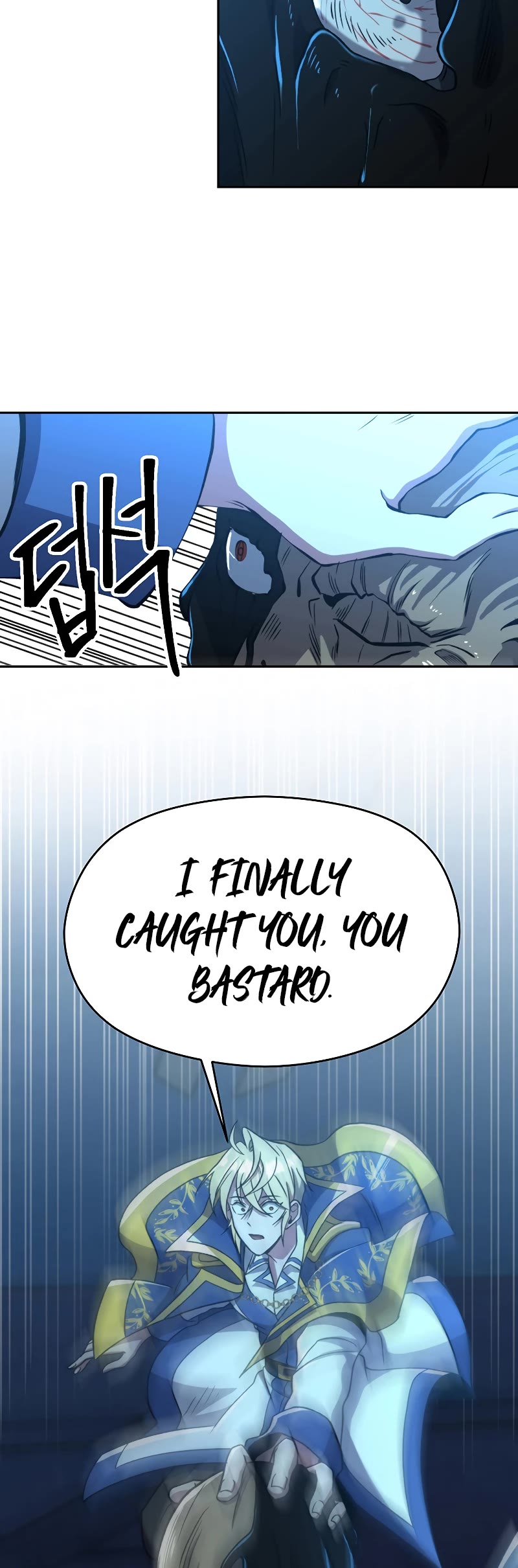 Archmage Transcending Through Regression Chapter 64 page 12 - Chapter 64