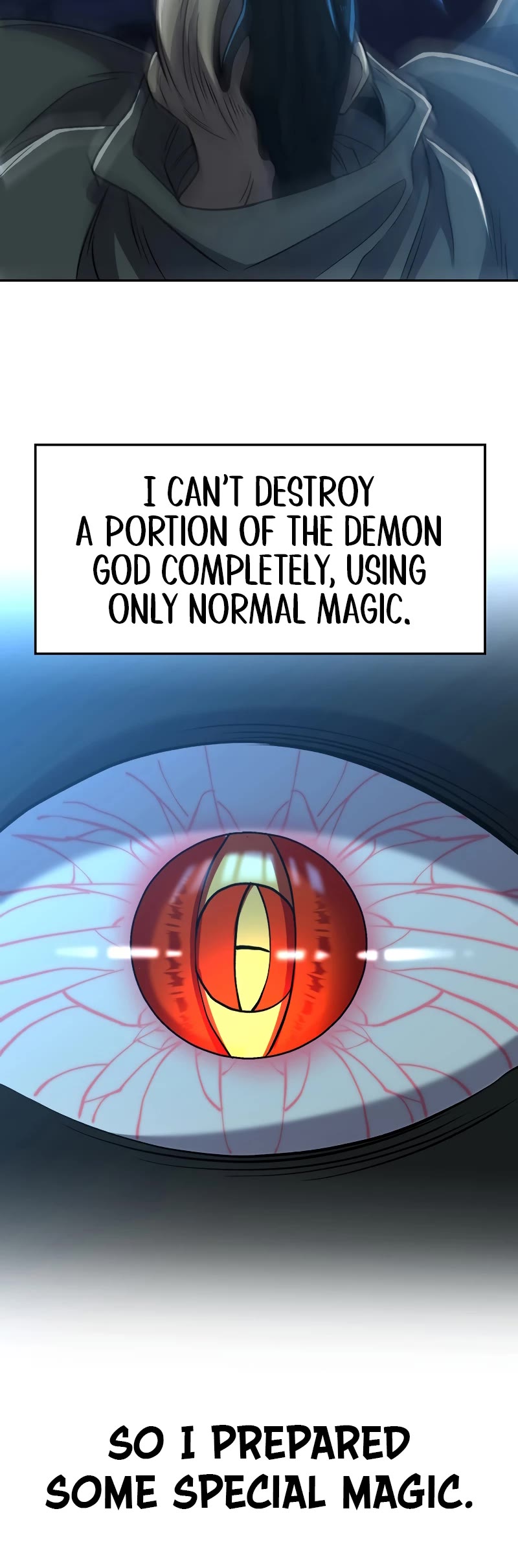 Archmage Transcending Through Regression Chapter 64 page 13 - Chapter 64