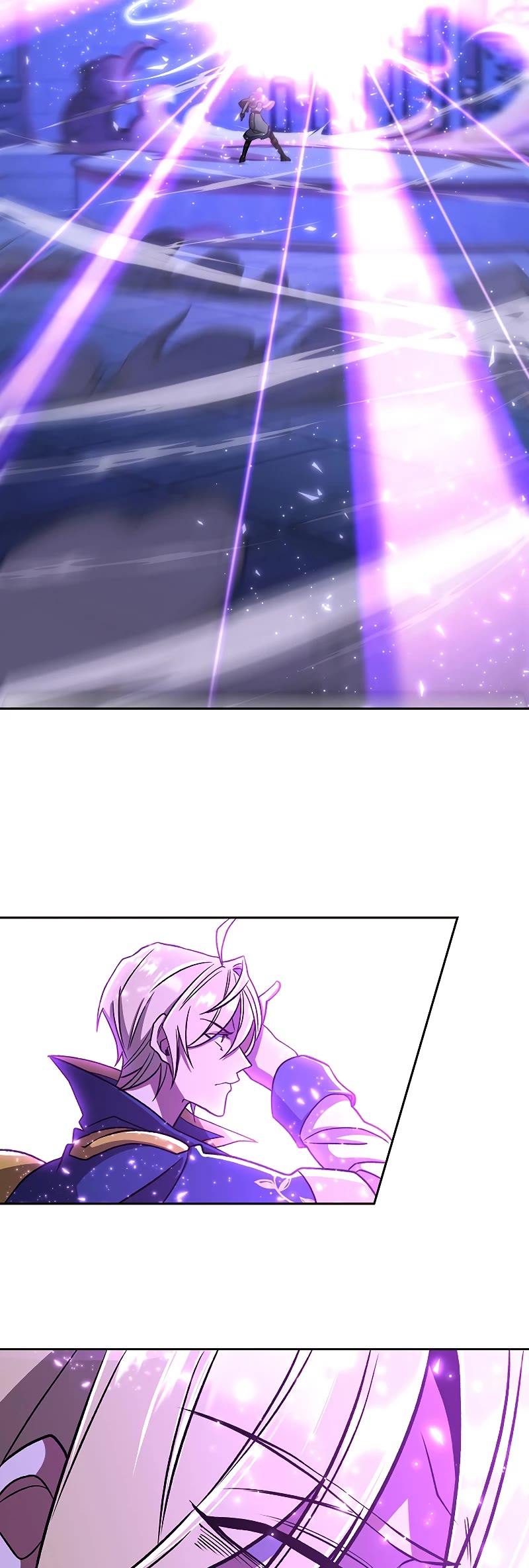 Archmage Transcending Through Regression Chapter 64 page 18 - Chapter 64