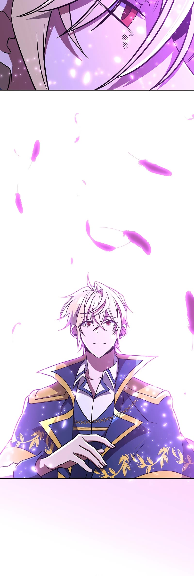 Archmage Transcending Through Regression Chapter 64 page 19 - Chapter 64