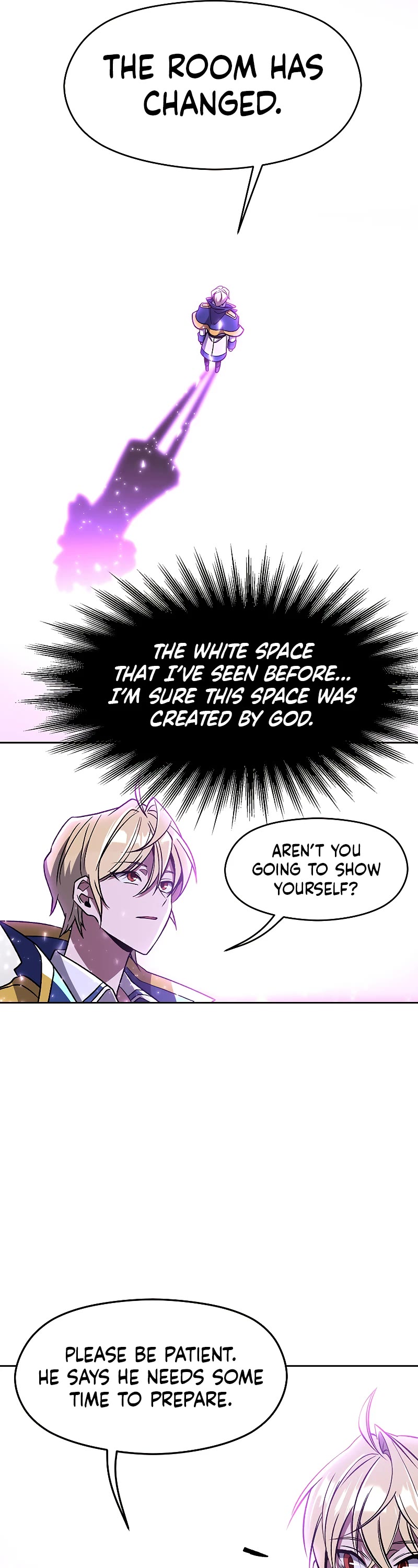Archmage Transcending Through Regression Chapter 64 page 20 - Chapter 64