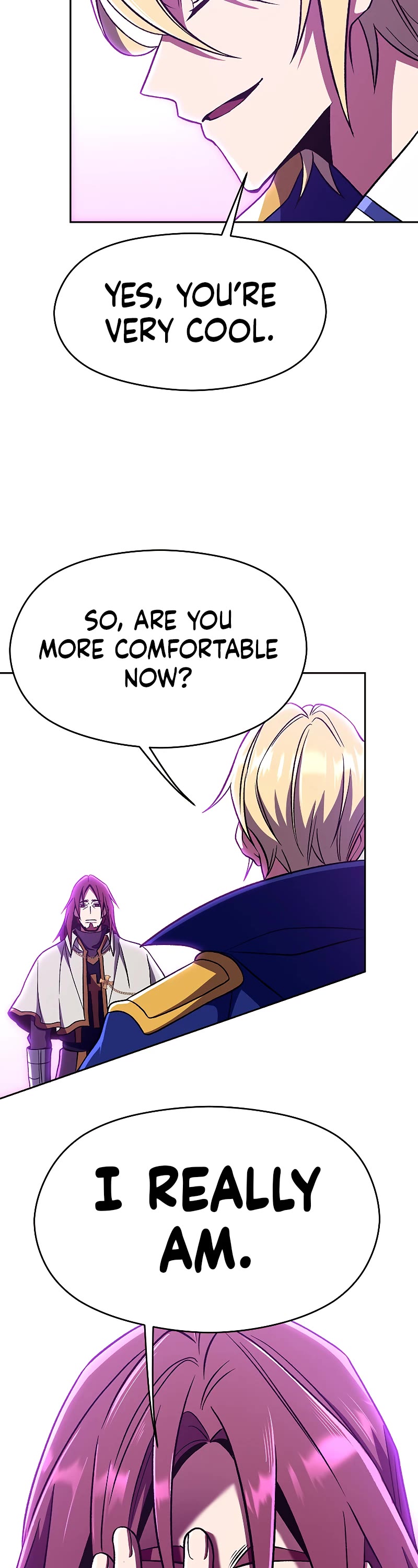 Archmage Transcending Through Regression Chapter 64 page 23 - Chapter 64