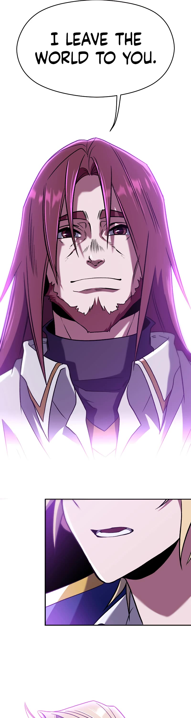 Archmage Transcending Through Regression Chapter 64 page 28 - Chapter 64