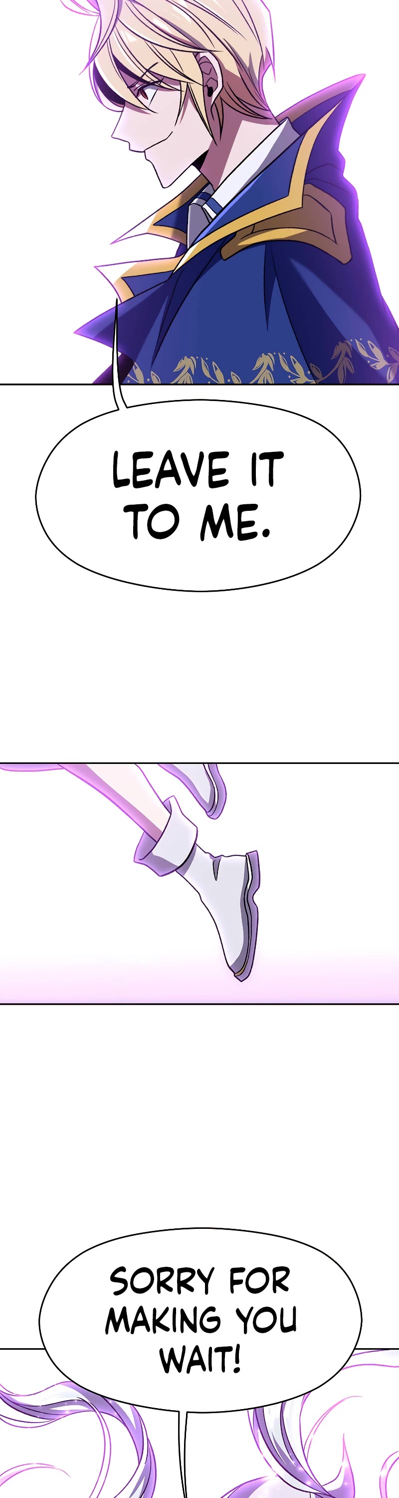 Archmage Transcending Through Regression Chapter 64 page 29 - Chapter 64