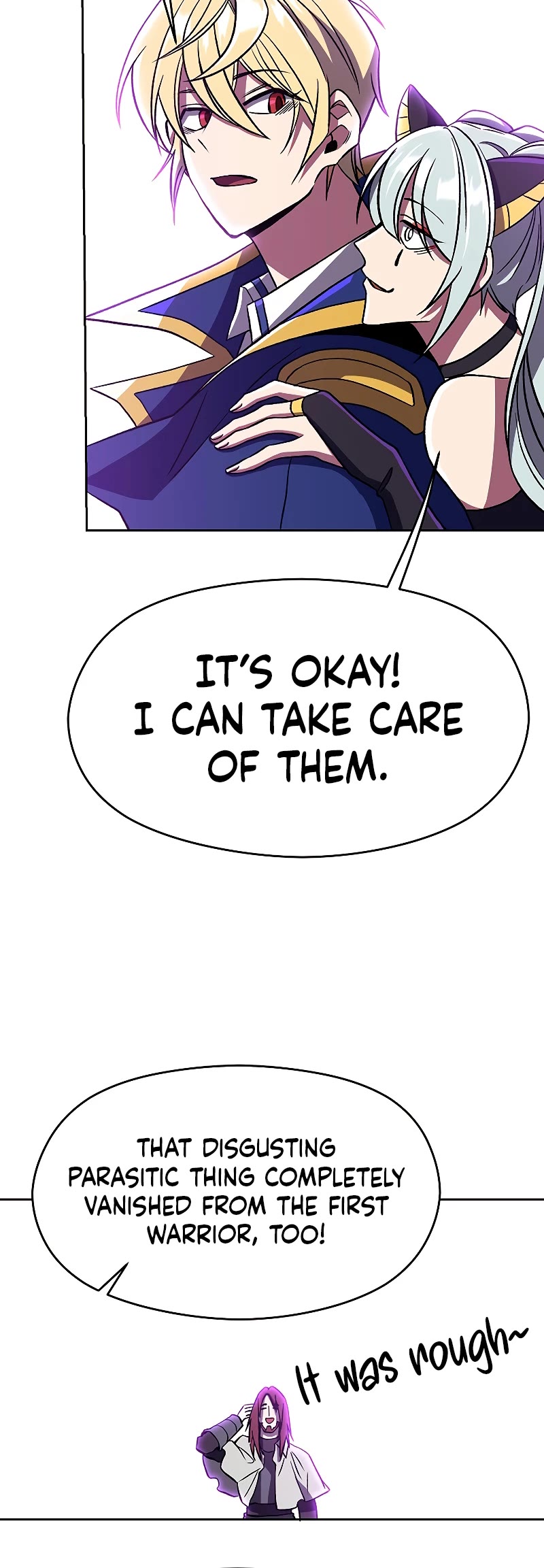 Archmage Transcending Through Regression Chapter 64 page 31 - Chapter 64