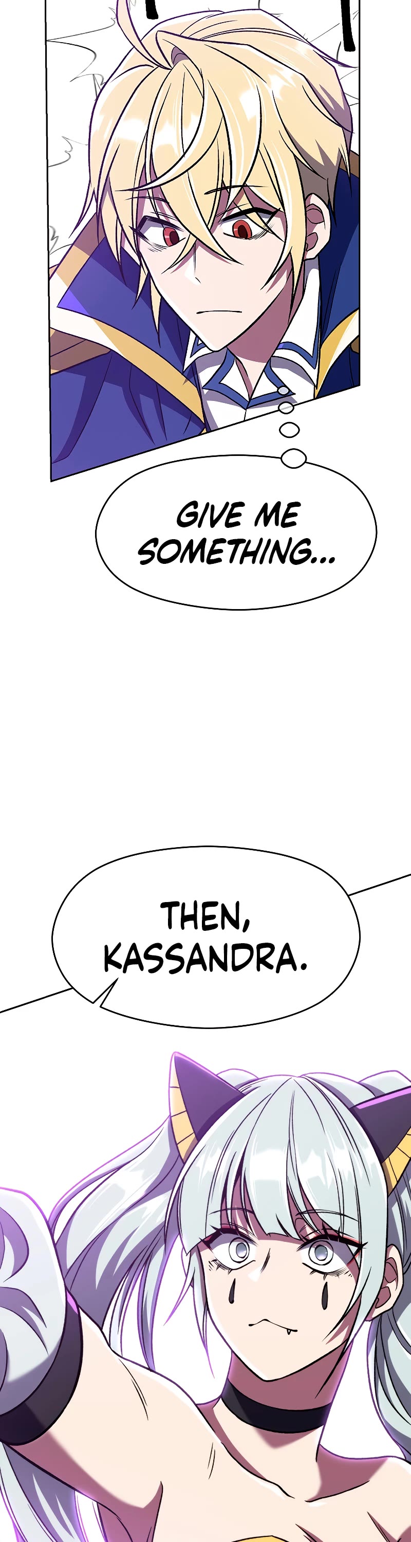 Archmage Transcending Through Regression Chapter 64 page 33 - Chapter 64