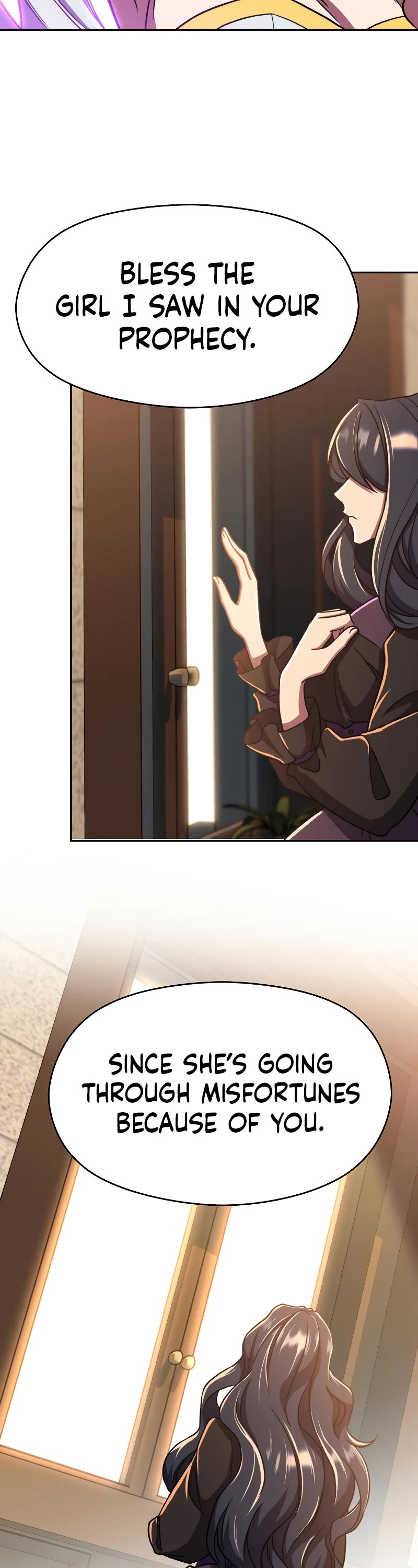 Archmage Transcending Through Regression Chapter 64 page 34 - Chapter 64