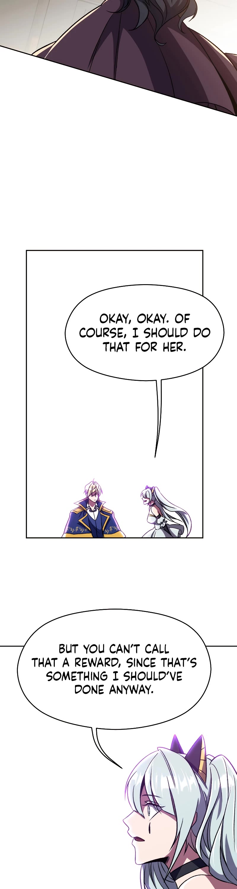 Archmage Transcending Through Regression Chapter 64 page 35 - Chapter 64