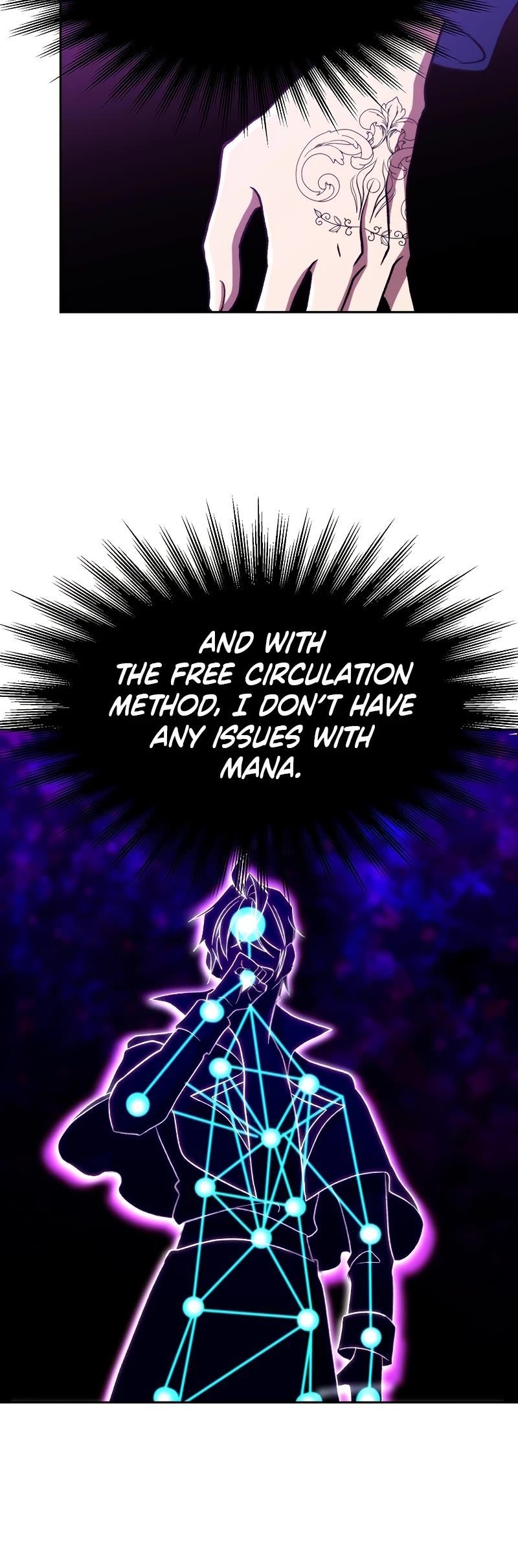Archmage Transcending Through Regression Chapter 64 page 37 - Chapter 64