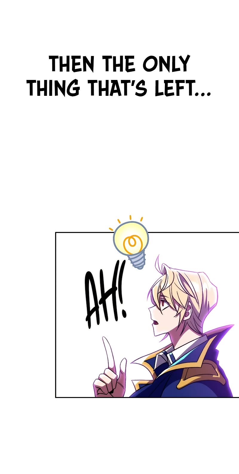 Archmage Transcending Through Regression Chapter 64 page 38 - Chapter 64
