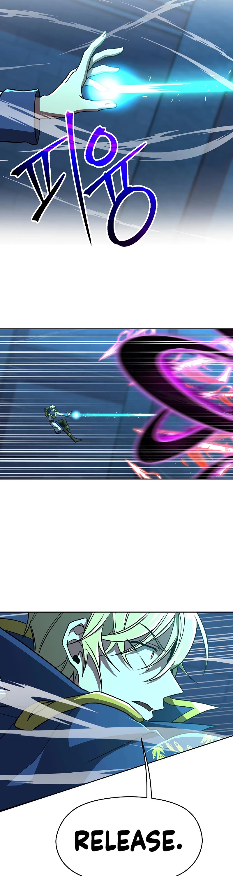 Archmage Transcending Through Regression Chapter 64 page 4 - Chapter 64