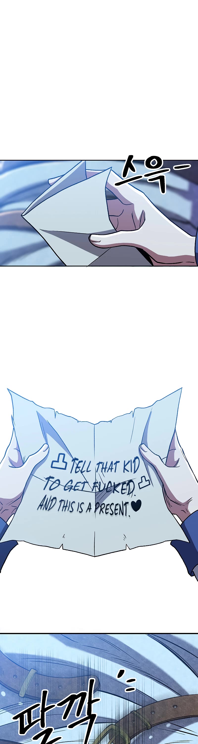 Archmage Transcending Through Regression Chapter 65 page 10 - Chapter 65