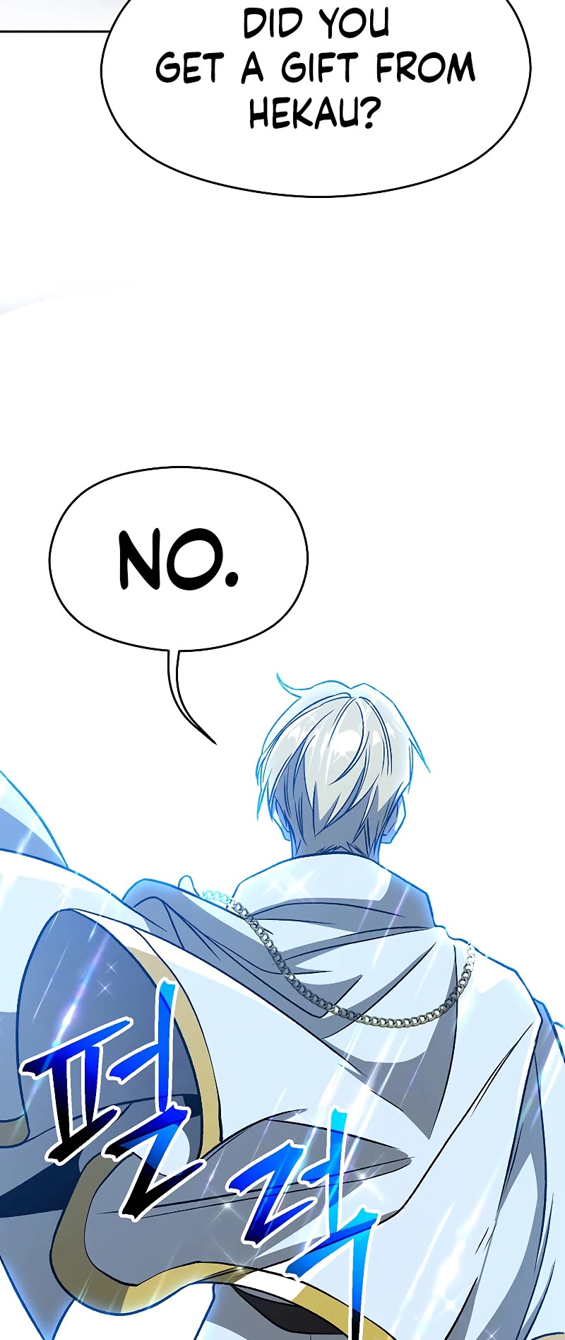 Archmage Transcending Through Regression Chapter 65 page 12 - Chapter 65