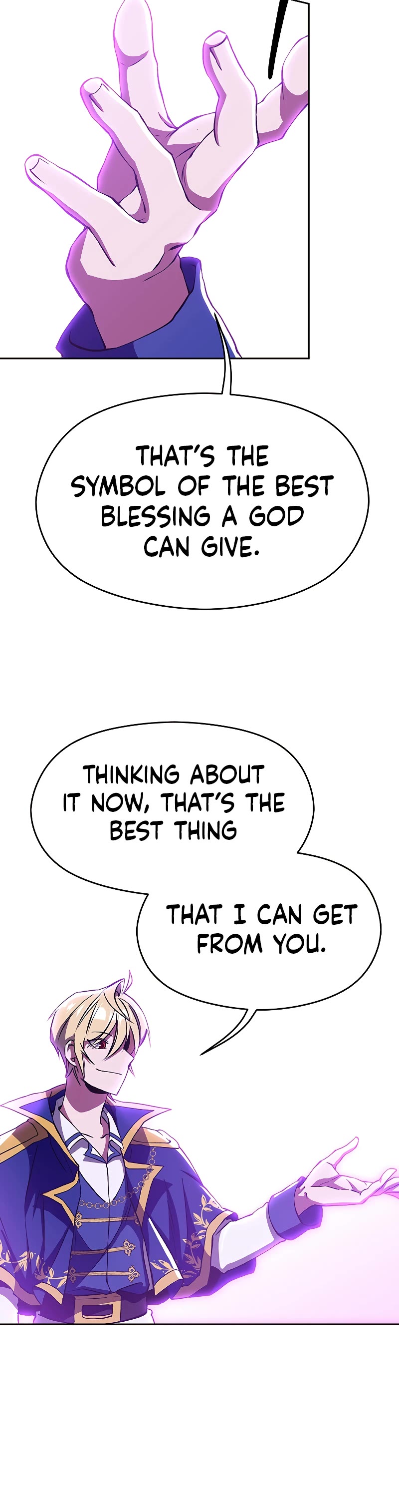Archmage Transcending Through Regression Chapter 65 page 16 - Chapter 65