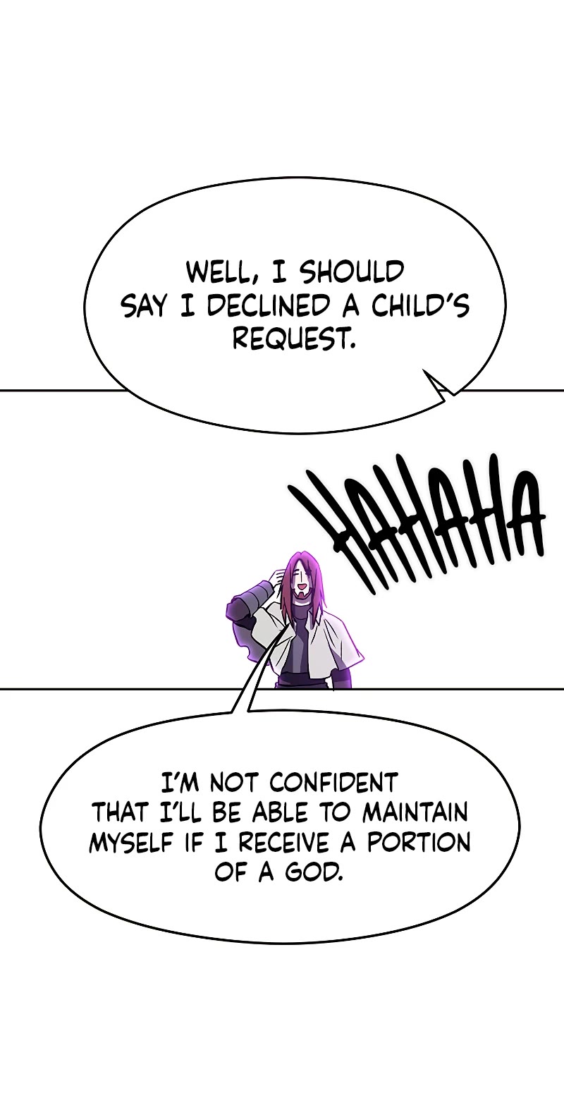 Archmage Transcending Through Regression Chapter 65 page 19 - Chapter 65