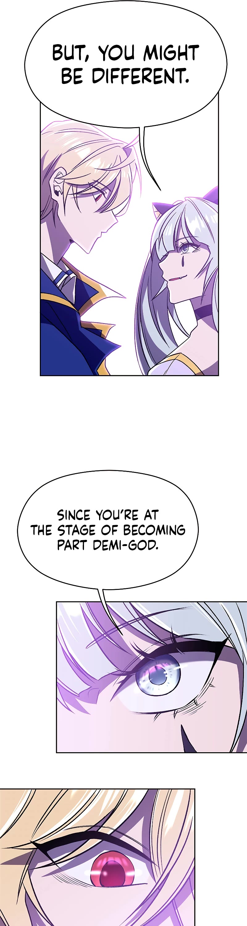 Archmage Transcending Through Regression Chapter 65 page 20 - Chapter 65