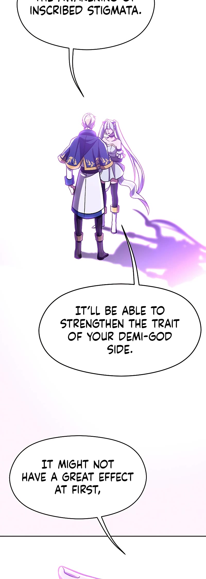 Archmage Transcending Through Regression Chapter 65 page 23 - Chapter 65