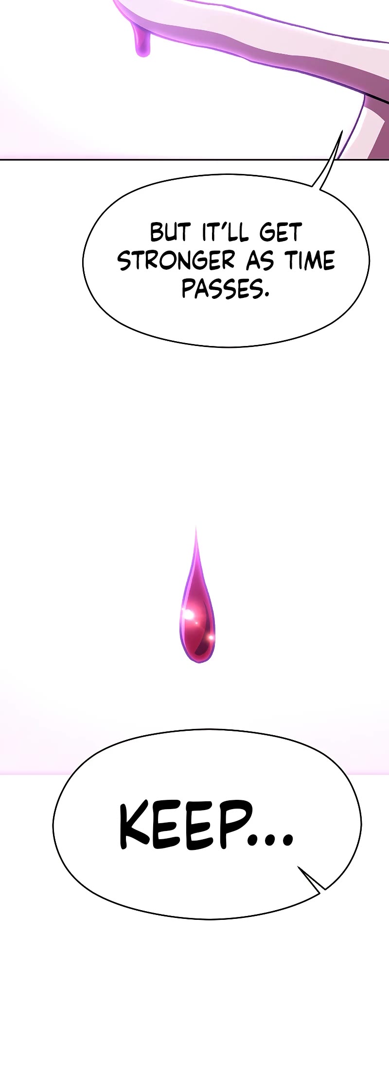 Archmage Transcending Through Regression Chapter 65 page 24 - Chapter 65