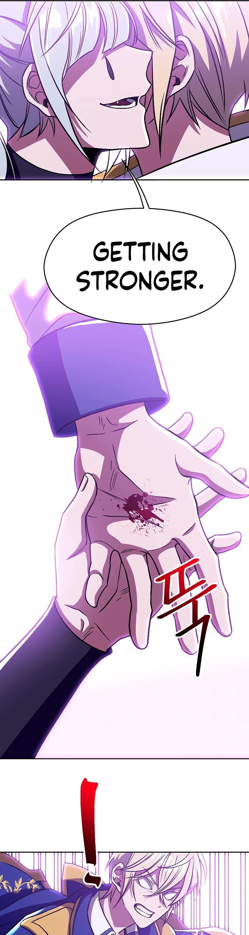 Archmage Transcending Through Regression Chapter 65 page 25 - Chapter 65