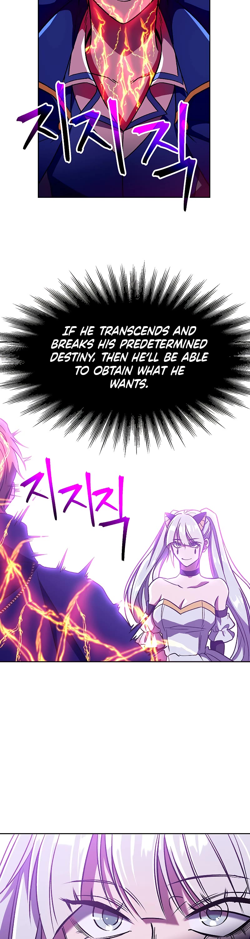 Archmage Transcending Through Regression Chapter 65 page 27 - Chapter 65