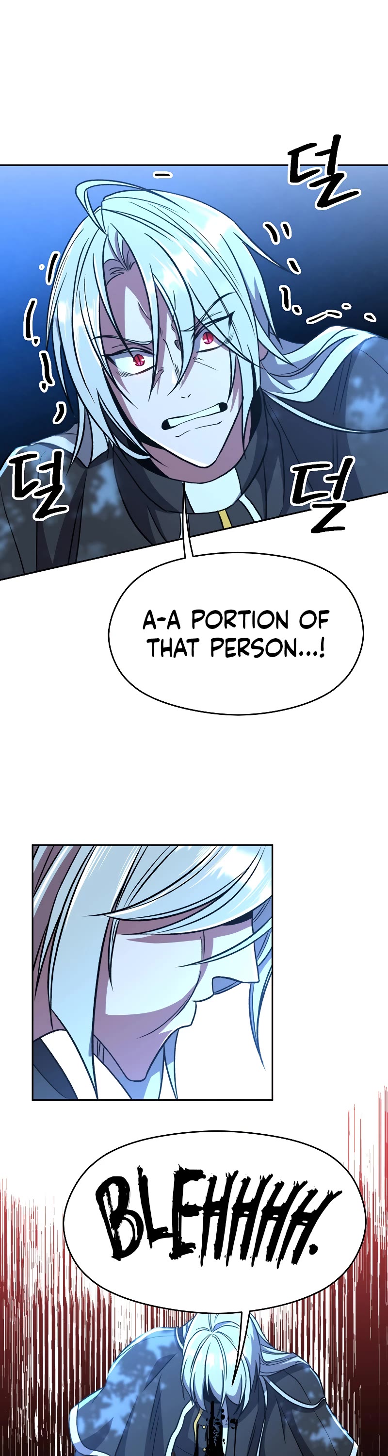 Archmage Transcending Through Regression Chapter 65 page 37 - Chapter 65