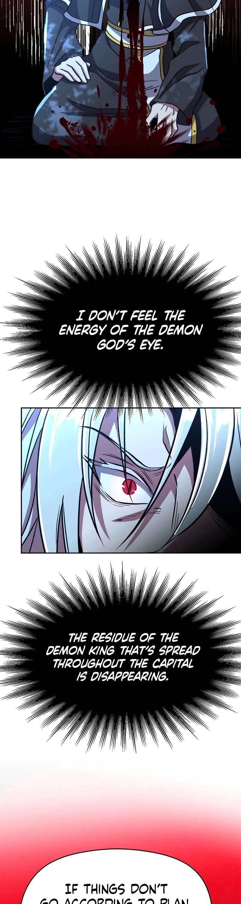 Archmage Transcending Through Regression Chapter 65 page 38 - Chapter 65