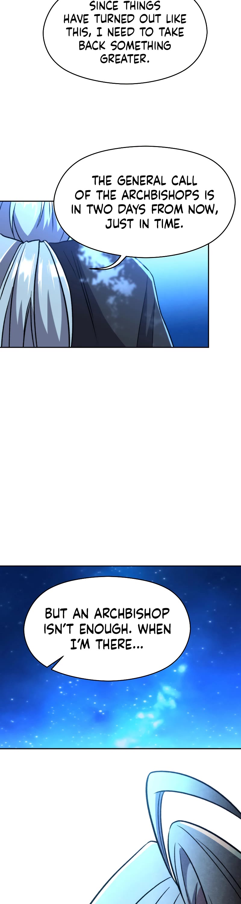 Archmage Transcending Through Regression Chapter 65 page 40 - Chapter 65