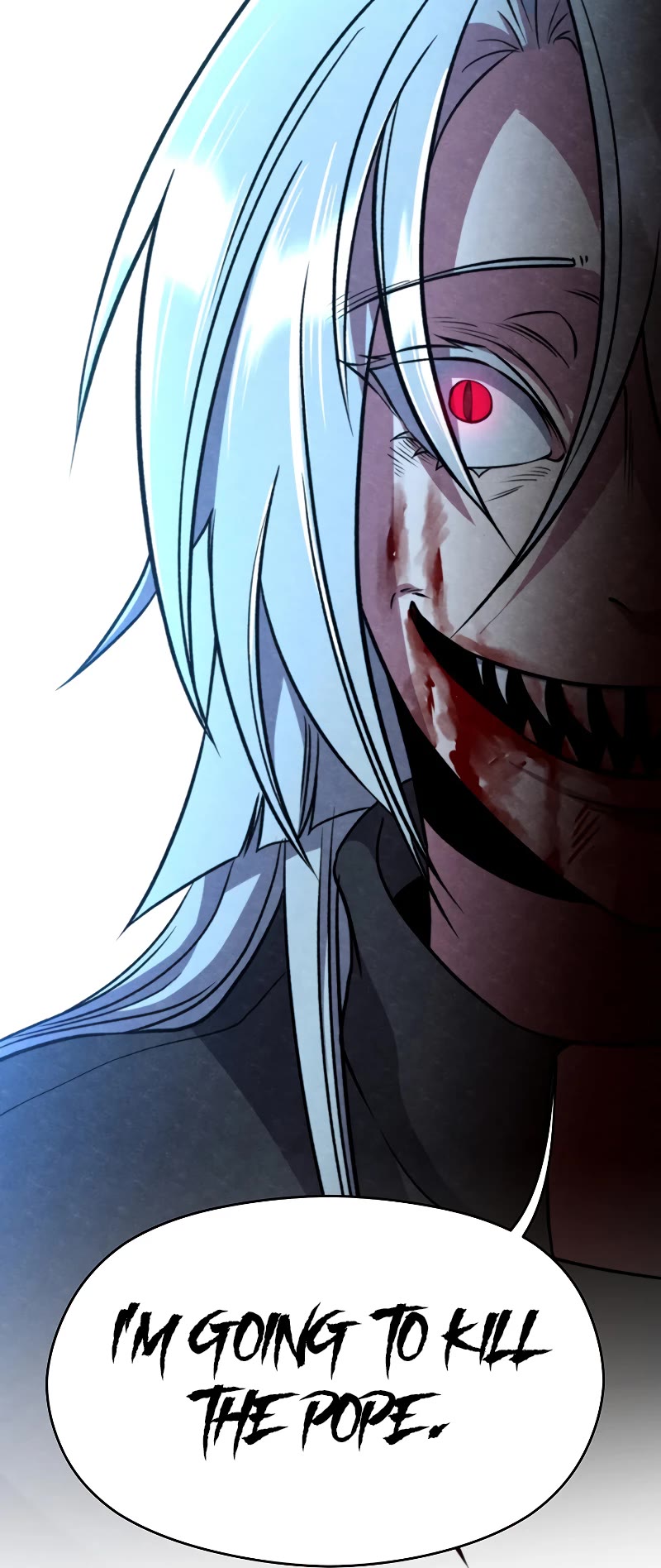Archmage Transcending Through Regression Chapter 65 page 41 - Chapter 65